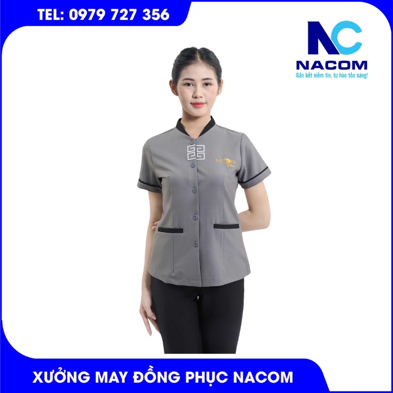 Đồng phục bác sĩ, y tá